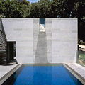 vaucluse house pool
